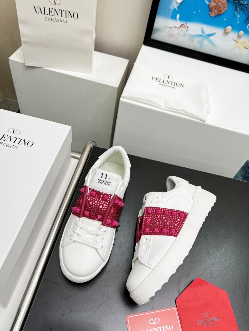 Valentino Casual Shoes